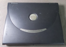 Vintage Dell Inspiron 4000 FOR PARTS 