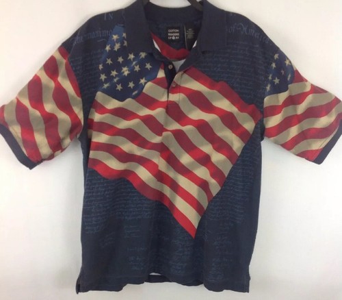 COTTON TRADERS SPORT Men's American 