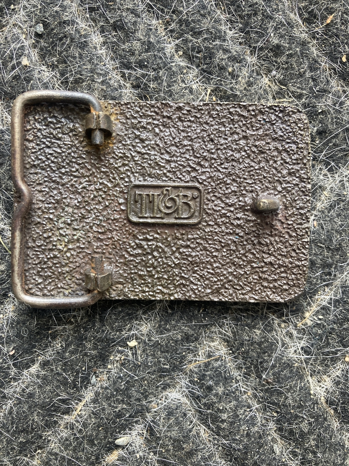 COMBUSTION ENGINEERING pressure parts Texoma Leat… - image 7