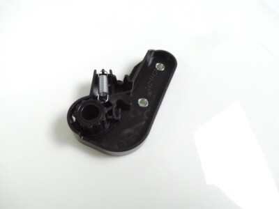 Alfa Romeo Giulia Stelvio Motorhauben Griff Halterung Bonnet Handle Support