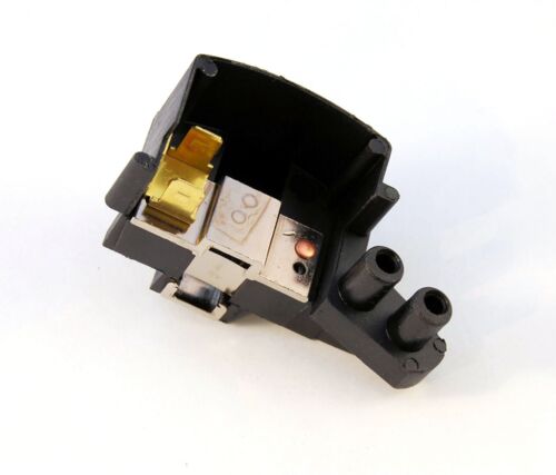 40717A Brush holder OEM for American Sanders Super 7 Edger - Picture 2 of 2
