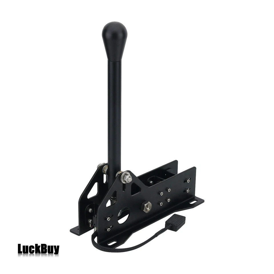 SIM Racing Speed SRS Sequential Shifter Simulator (without N Gear) for FANATEC - Image 3 of 4