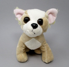 Chihuahua Plush Stuffed Animal Puppy Dog Webkinz no tag or code