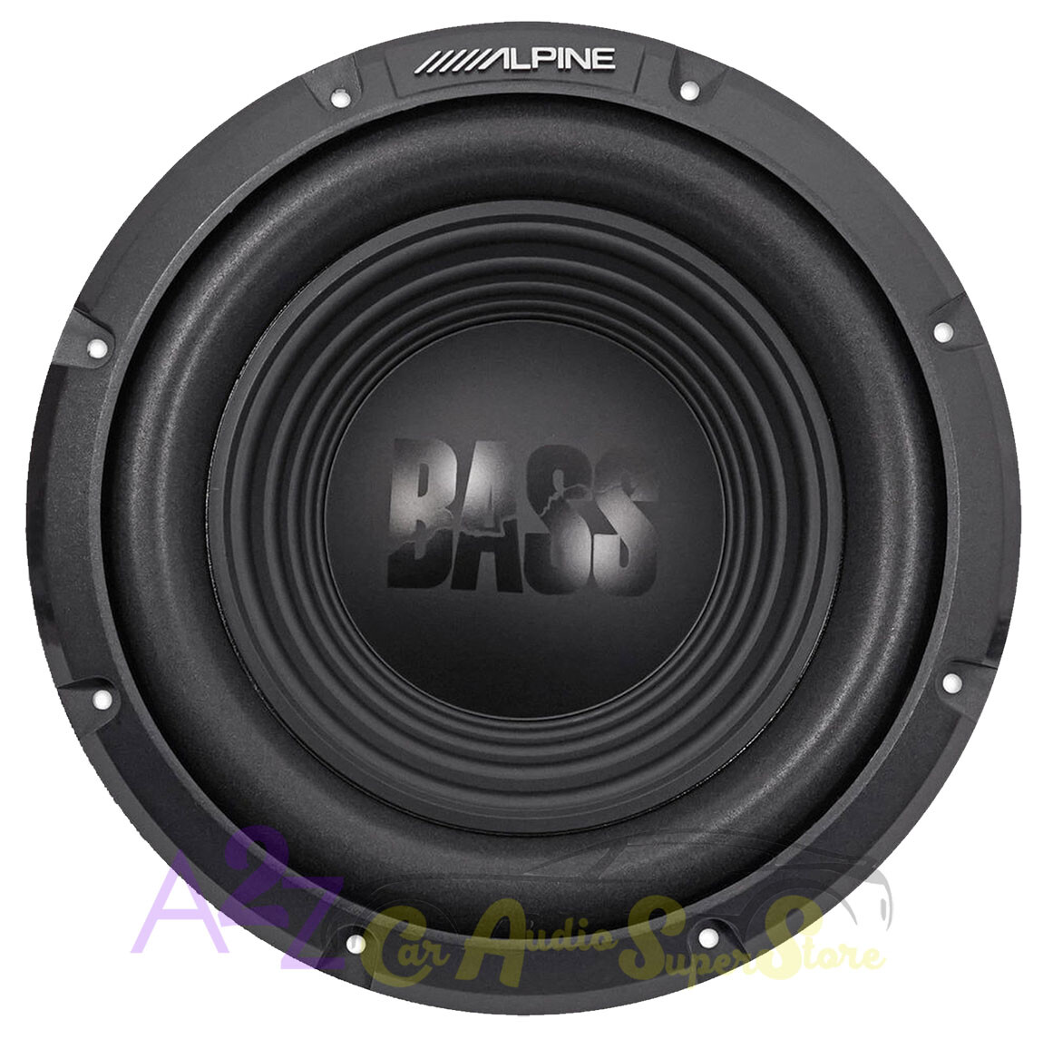 ALPINE 750W 12