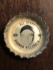 1967 Baseball Coke A26 A.S. Twins HOF’er Harmon Killebrew Rare Bottle Cap — photo 1
