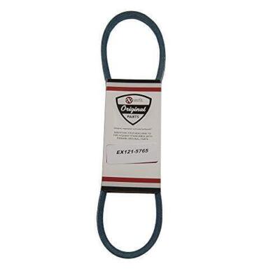 Genuine Exmark 30'' 121-5765 PTO Drive Belt for 30'' Commercial S X E Series