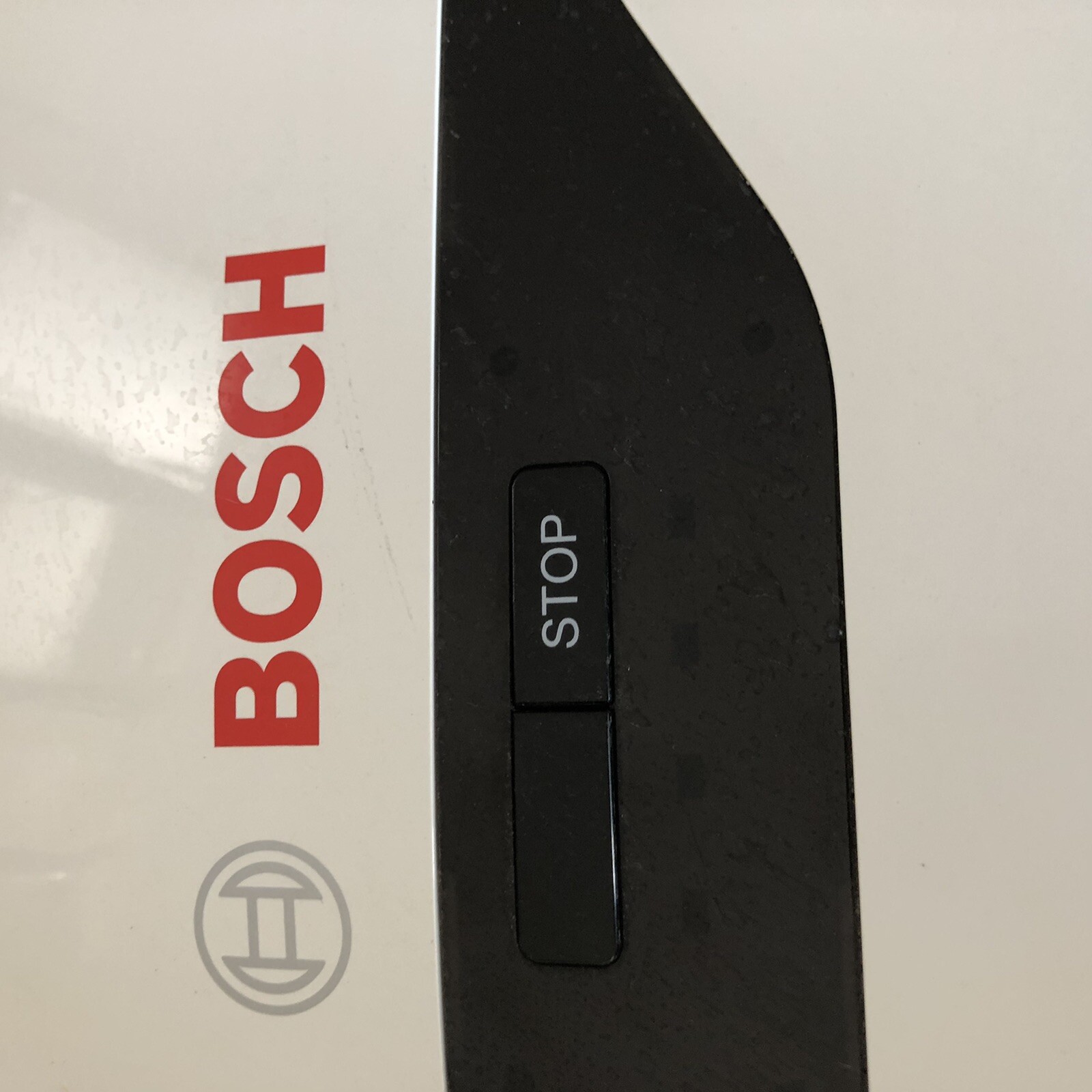 BOSCH Power Max EV Charging Station E362180 Home Car Charger Long Cable