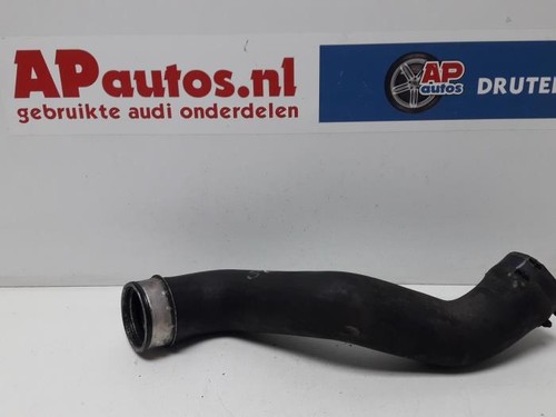 Ansaugstutzen Turbolader Audi A4 Avant 8E, B7 8E0145737F P11383826