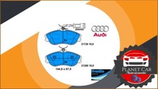 Turbo Audi 100