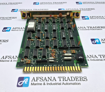 TERASAKI | EMI-502 | K/787/18-001C | PRINTED CIRCUIT BOARD | eBay