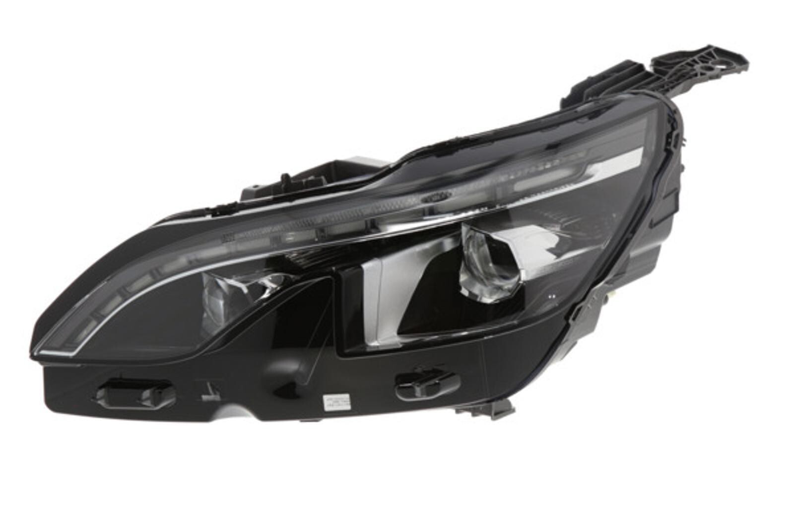 Faro anteriore sinistro per peugeot 3008 5008 2016 in poi full led