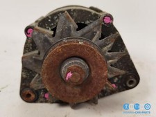Original BMW  E23 E24 E28  Generator Lichtmaschine Bosch 80A Lima 1713450