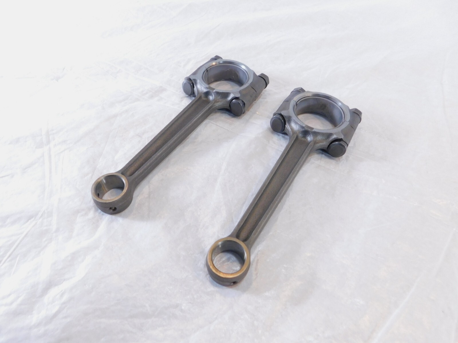 Suzuki Intruder Volusia Boulevard C50 M50 S50 Crankshaft Piston