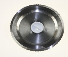 LAMA AFFETTATRICE 00658681 BOSCH SIEMENS x apparecchi da cucina 