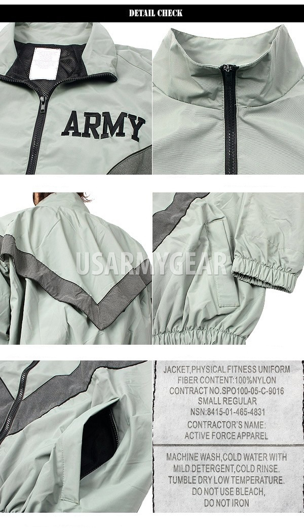 ジャケット・アウター Nylon Physical Training Jacket Pants ovy Nylon Physical Convert Training Jacket | OVY