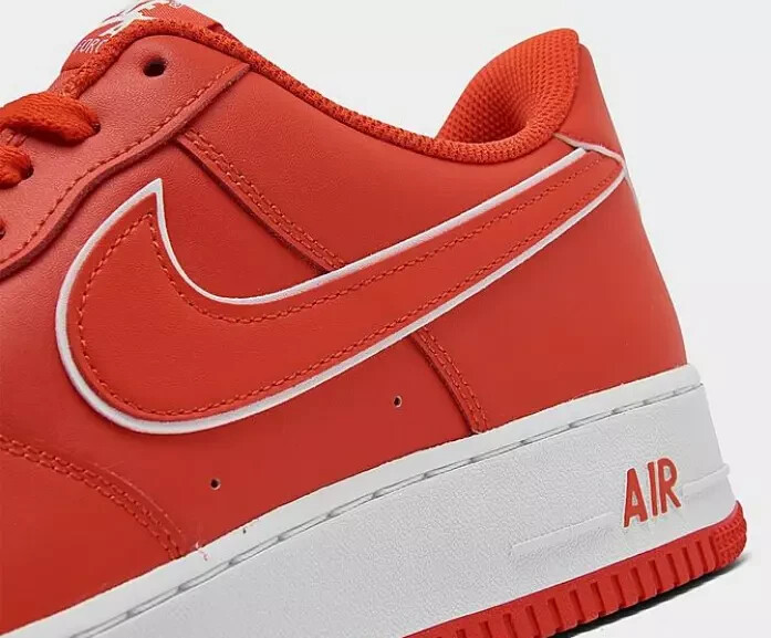 Nike Air Force 1  display picture 3