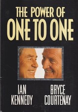 The Power of One to One - Ian Kennedy & Bryce Courtenay