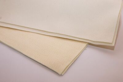 2psc HQ Marking Felt-Filz zum elektrochemischen Markierungsätzen 375x500mm...