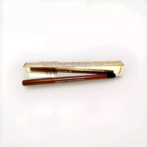 Lancome Drama Liqui Pencil Eye Liner Longwear ~ Shade Brun Brown ~ Authentic