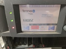 BlackMagic Teranex TN0300-525-006 Rev 01 ImageConvert