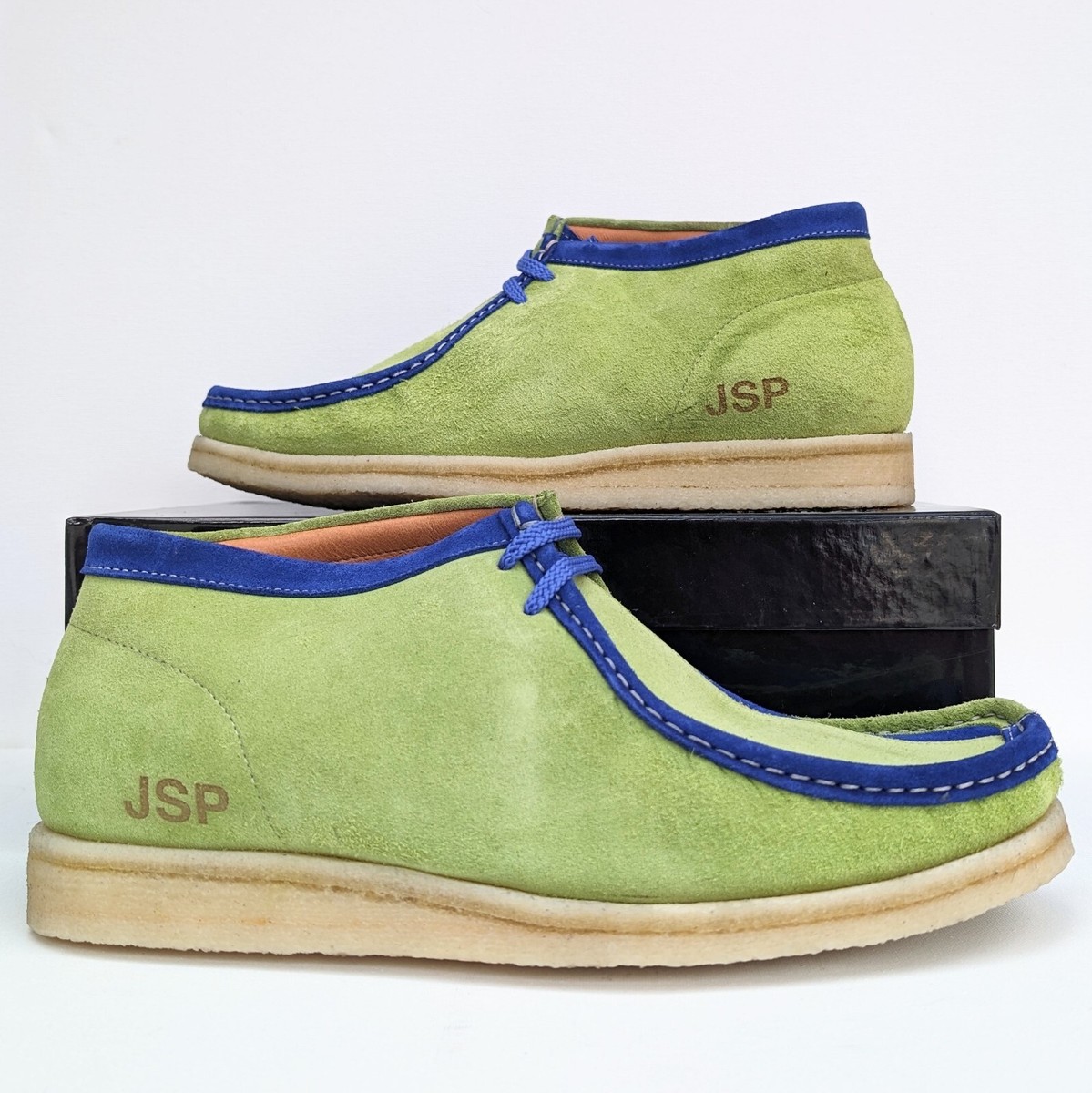 Padmore & Barnes Men display picture 2