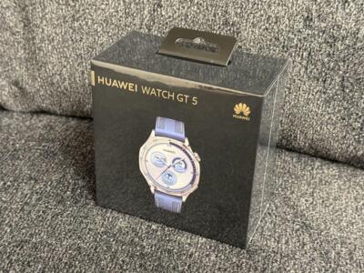 HUAWEI WATCH ULTIMATE DESIGN CLB-B19 18K GOLD for sale online | eBay 