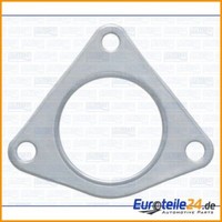 Dichtung, Abgasrohr Ajusa 01486400 Auslassseite