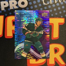 2022-23 Allure Colour Flow Marco Rossi 34/35