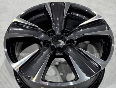 18x7 Lexus UX200 UX250h UX300h 2019-2025 Factory OEM Wheel Rim