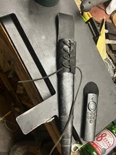 Belt Frog Adapter For Cold Steel Scottish Dirk