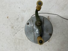Vintage South Bend No 20 Model B Metal Fishing Reel Made in USA