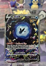 Lumineon V GG39/GG70 Crown Zenith: Galarian Gallery Holo on eBay