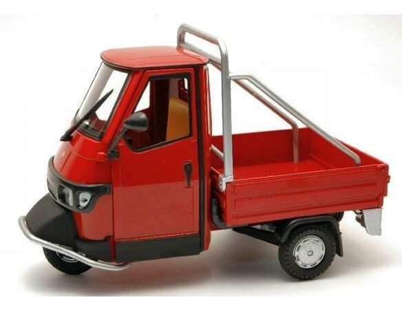 1/18 ITALERI PIAGGIO APE 50 クロスカントリー