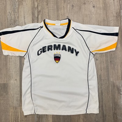 germany jersey 2006