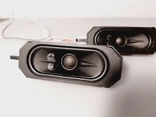 Genuine Complete Hisense 40" 1080p Full HD TV - Speakers 40A4KTUK #LSP11092