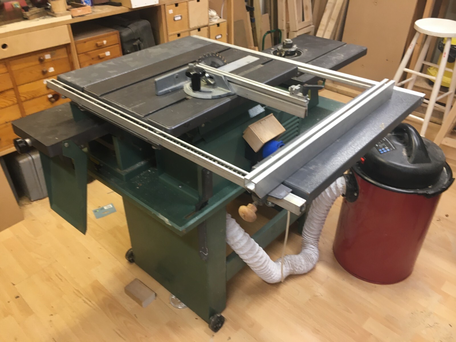 Kity Combination woodworking machine eBay