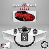 Set Vertrieb + Wasserpumpe Alfa Romeo Brera 2.4 Jtdm 154KW 210CV 2011->