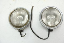 Feu avant (phare) Porsche 914