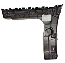 Original Audi A6 allroad 09/2014 bis 09/2018 Halter Stoßfänger hinten rechts