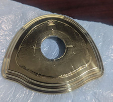 Kohler K-1006516-PB Escutcheon - Polished Brass