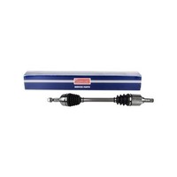 Antriebswelle Borg & Beck BDS1051 FüR Renault Fluence L3 2010 Rechts Vorne 929Mm