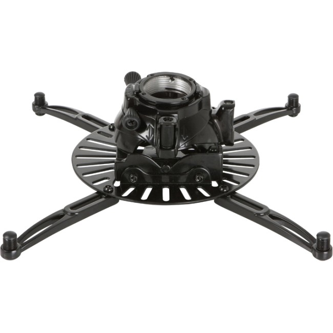 Потолочное крепление Premier Mounts FTP для проектора Черное