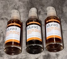 3x  Rapid Age Spot Pigment Serum 2.0% Hydroqu...