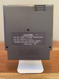 Palamedes- Authentic Nes Game Cartridge