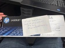 HP toner CF248A for HP LazerJet M15, M16, MFP M28, MFP M29,