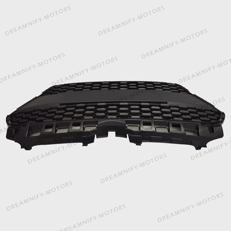 Parachoques delantero rejilla radiador para HYUNDAI GRAND I10 XCENT 86560B4500 Foto 2 de 4