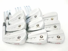 TE- Honma Golf Muscle Extinct Model PP-717 TOUR MODEL MB FORGED Set of 9