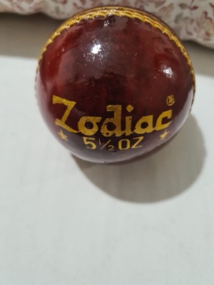 2 x Cricketbälle