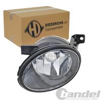 Diederichs HB4 Nebelscheinwerfer Links Passend FüR Seat Alhambra Vw Beetle Golf