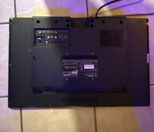 Toshiba UL3063DG 26in LCD TV 720p HD Black HDMI VGA Composite Inputs